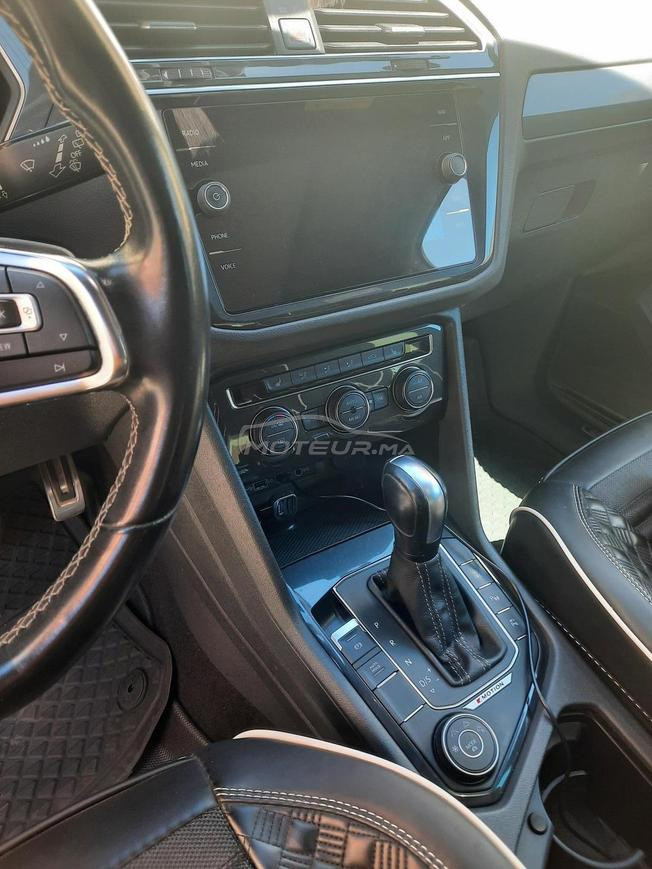 tiguan 4×4