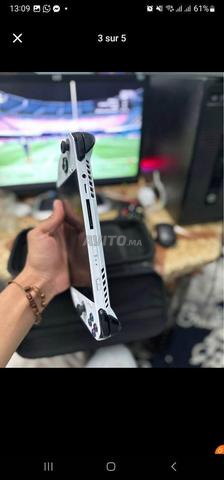 Rog Ally 2TB Z1 extrême - 2