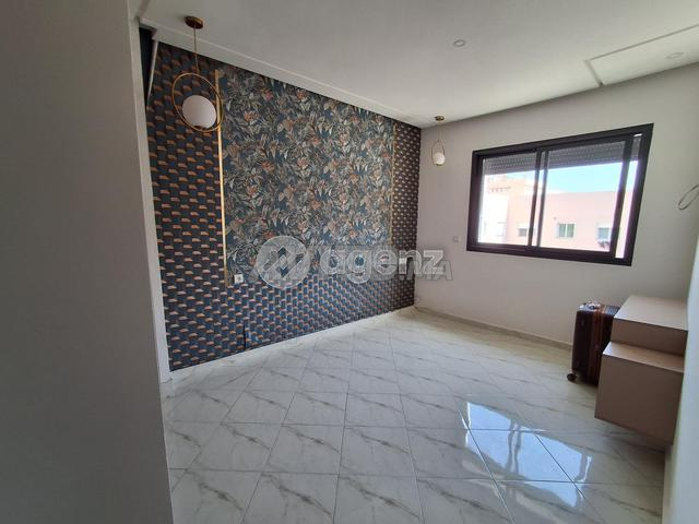 SAL-AM-1002 - Appartement à vendre à Salé - 2