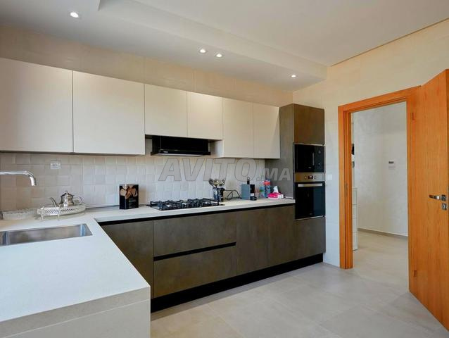 Appartement HAUT STANDING sécurisé - 2