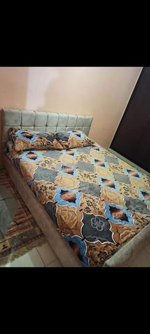شقة للإيجار بمكناس - 2