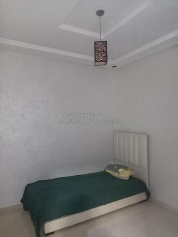 APPARTEMENT MEUBLÉ 2ÈME LOT SOUFIANE
