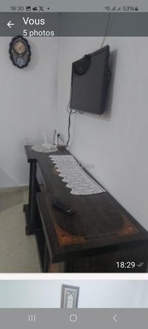 منزل مع واي فاي للإيجار في مارتيل - 2