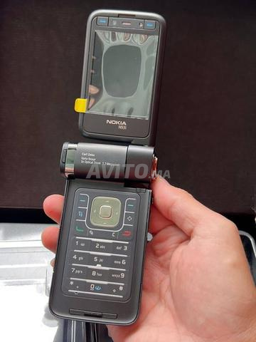 Nokia N93i original - 2