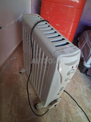 مشعاع كهربائي - 2