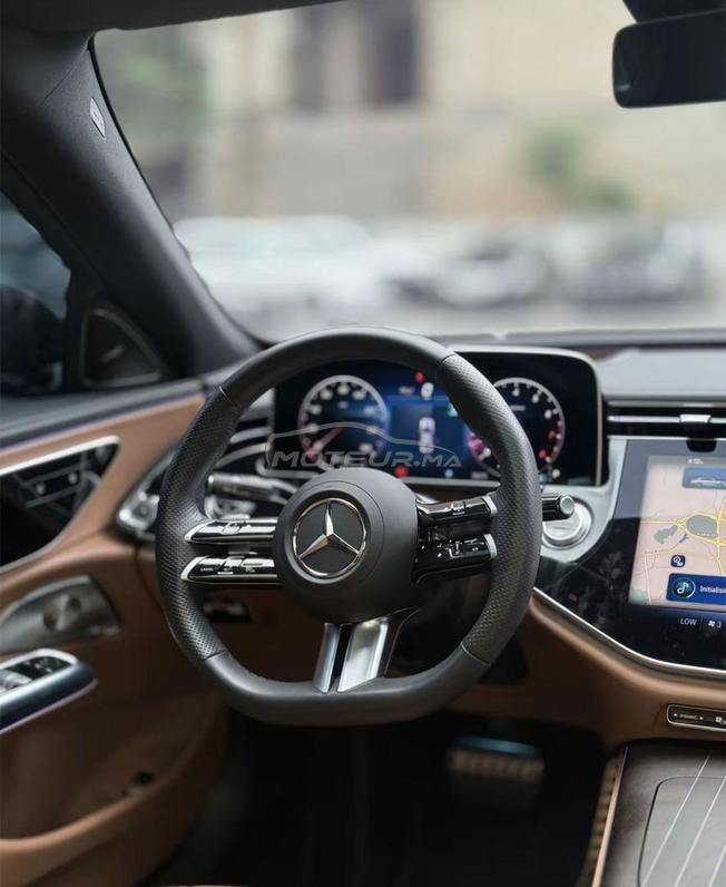 Classe e 300de  