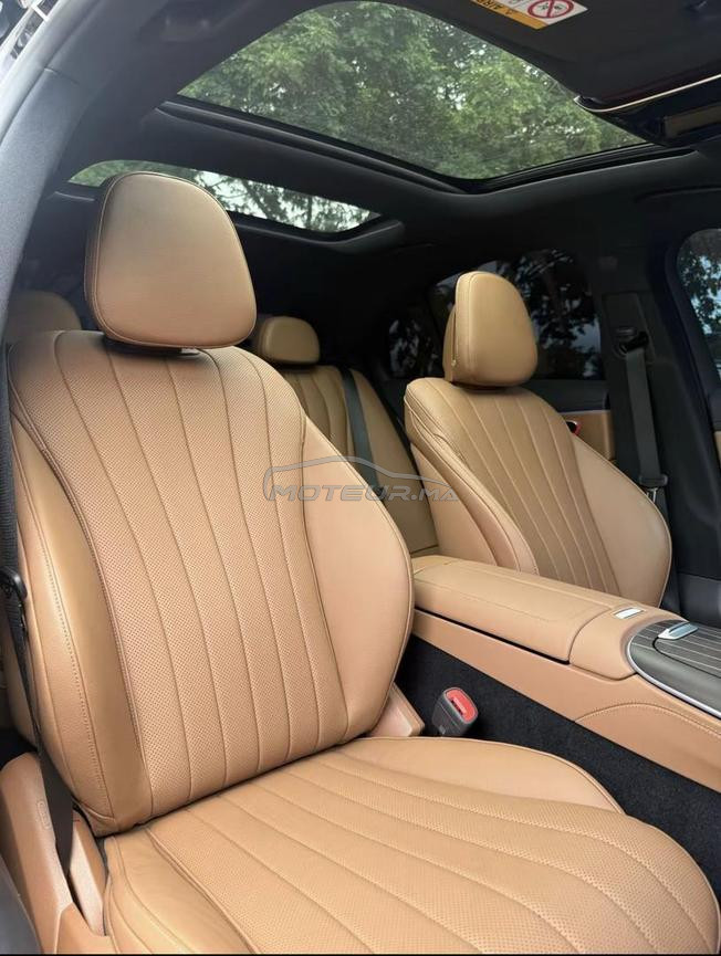 Classe e 300de  