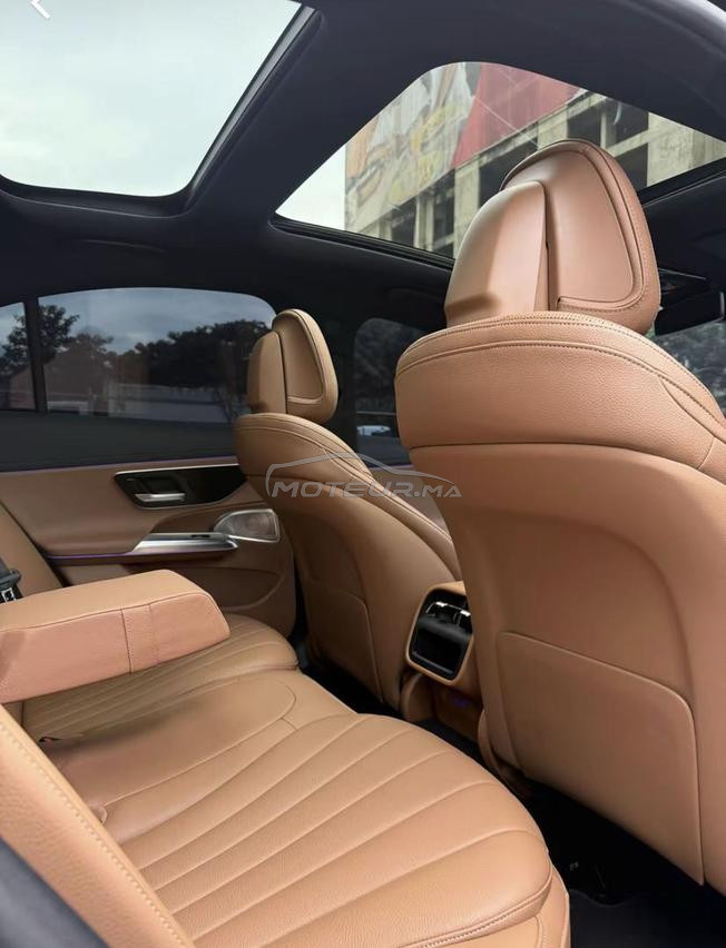 Classe e 300de  