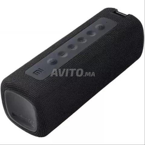 Enceinte Bluetooth Portable Xiaomi Mi 16W (Comme Neuve) - 2