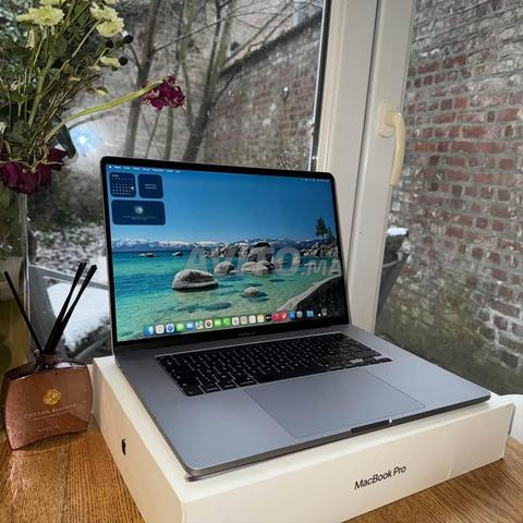 MacBook Pro 16 pouces i9 | 32 Go RAM | 1 To SSD