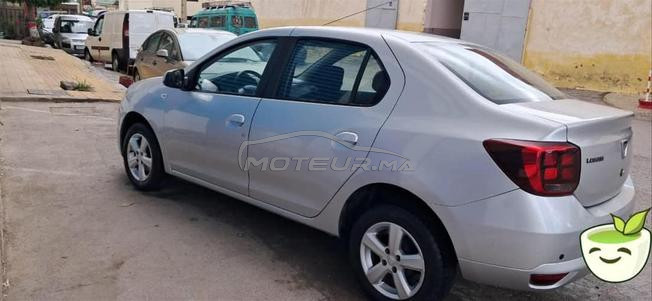 Dacia Logan 2018