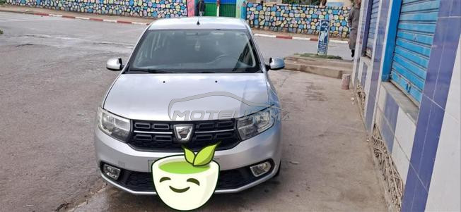 Dacia Logan 2018