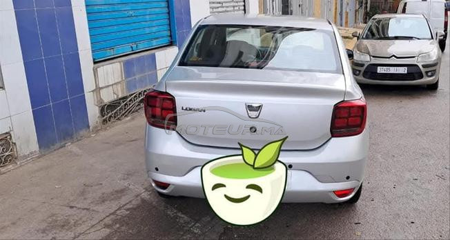 Dacia Logan 2018