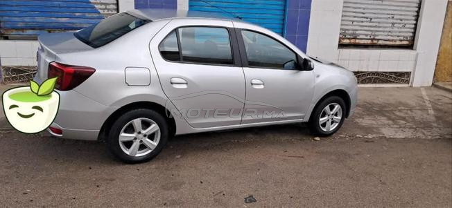 Dacia Logan 2018