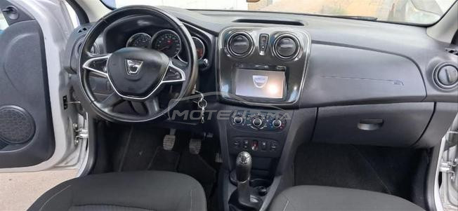 Dacia Logan 2018