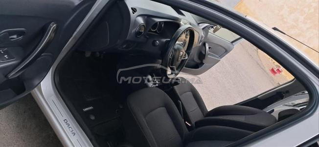 Dacia Logan 2018