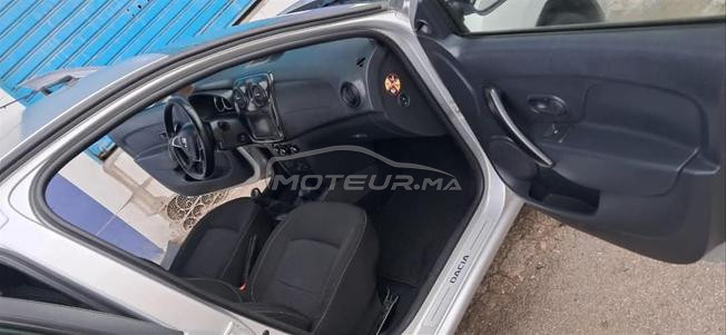 Dacia Logan 2018