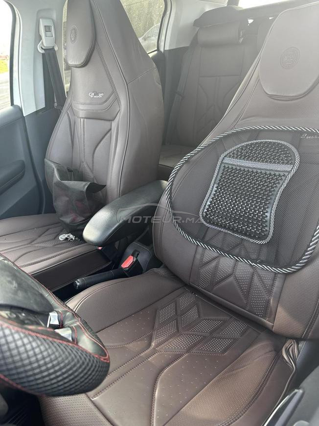 Peugeot 208 Diesel Manuelle 2017 à Casablanca