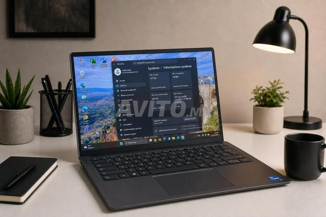 ديل فوسترو 15 – إنتل كور i5-11300H - 2