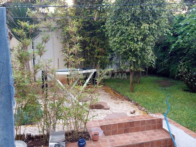 Appartement à louer 150 m² à Dar Bouazza - 2