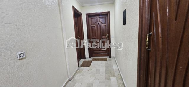 Appartement de 94 m² à Casablanca - 2