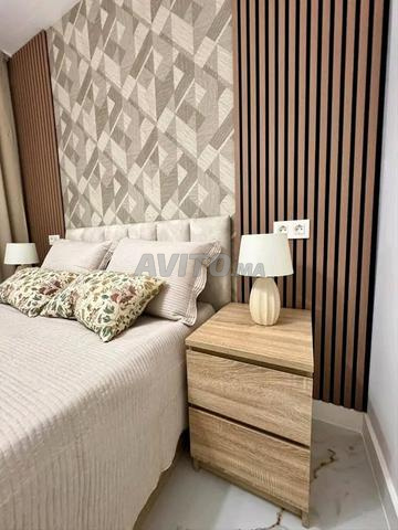 Appartement climatisé Marrakech Guéliz