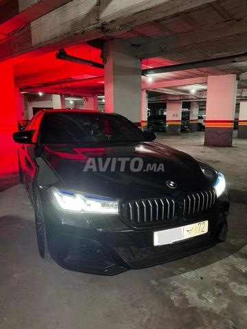 BMW Série 5