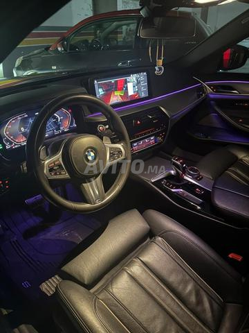 BMW Série 5