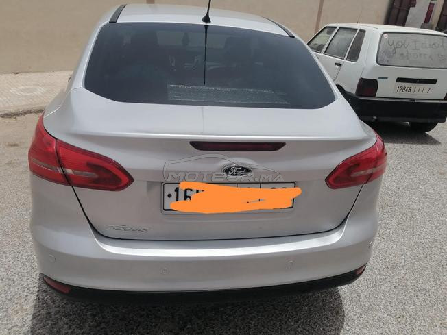 Ford focus 3 a vendre 