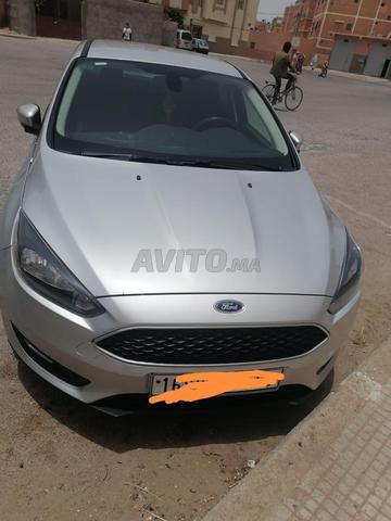 Ford focus 3 à vendre - 2