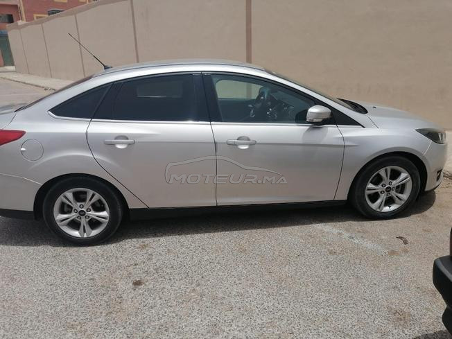 Ford focus 3 a vendre 