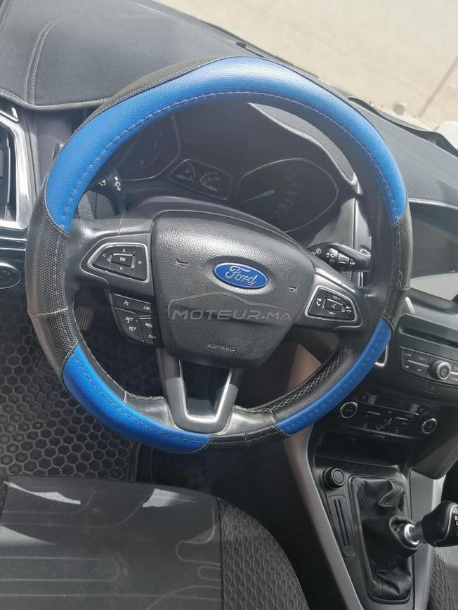 Ford focus 3 a vendre 