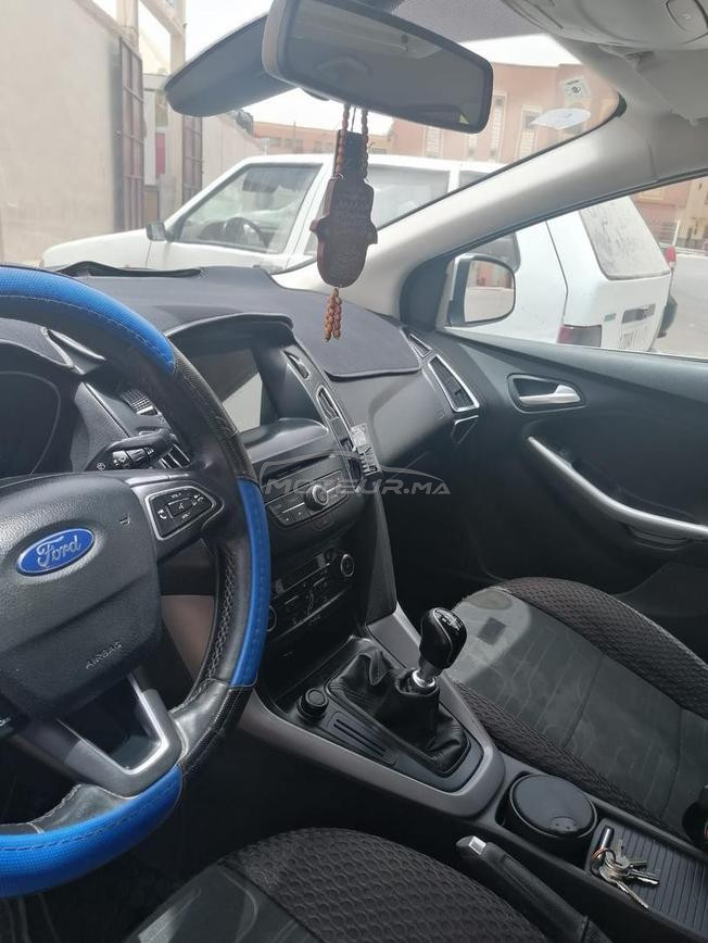 Ford focus 3 a vendre 