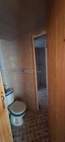 Maison à Vendre avec un Bon Prix