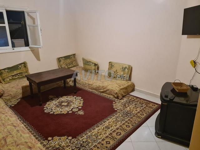 Petit appartement meublé - 2