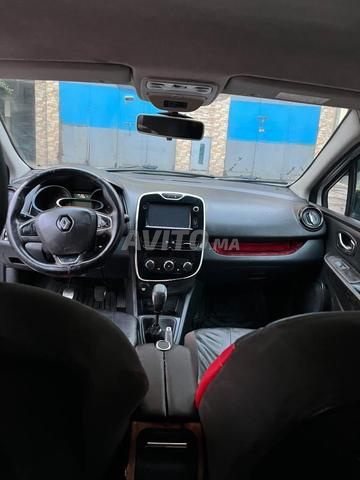 Renault Clio Diesel Manuelle 2013 à Salé - 2