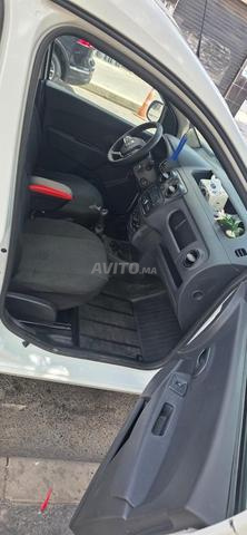 Renault express 2021 clim - 2