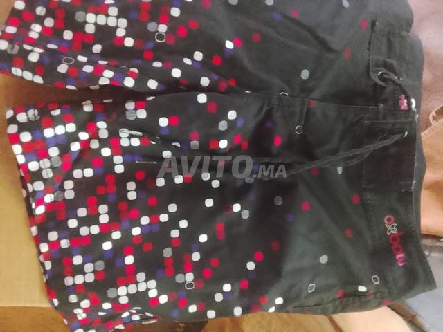 شورت تزلج على الماء أوكس بو - 2