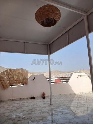 Appartement à louer à Agadir Tamraght - 2