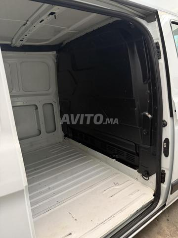 Ford Custom transit 2021