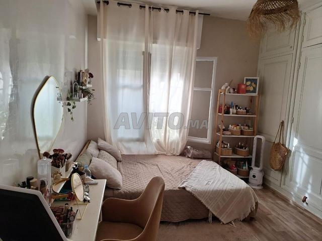 Appartement 100 m² Bernoussi hay al qods - 2