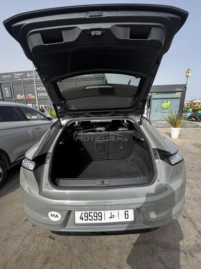 DS 4 Diesel Automatique 2023 à Casablanca