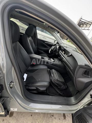 DS 4 Diesel Automatique 2023 à Casablanca - 2