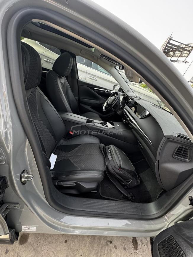 DS 4 Diesel Automatique 2023 à Casablanca