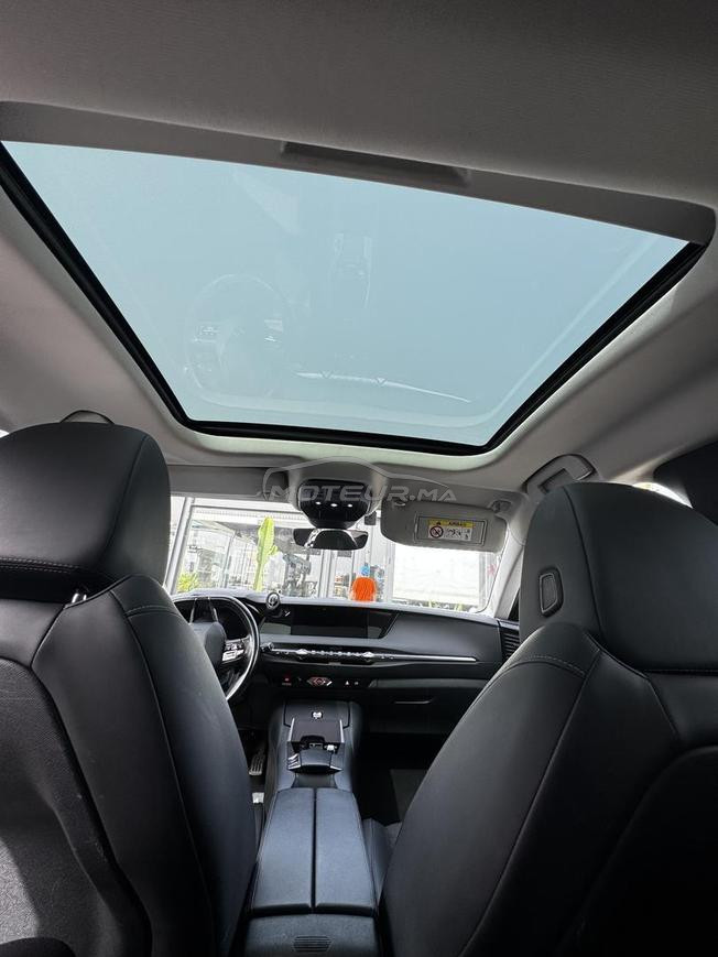 DS 4 Diesel Automatique 2023 à Casablanca