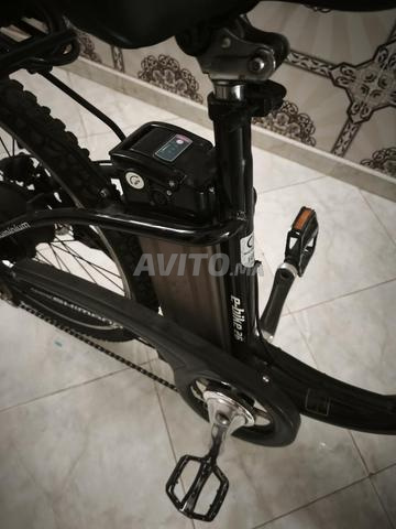 Vélo électrique - 2