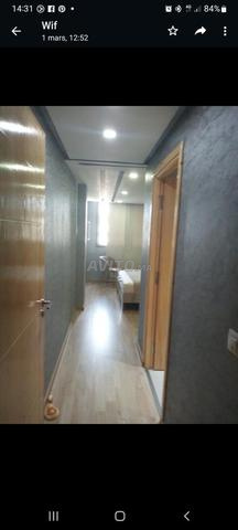 Appart (2p salon 2sdb cuis) belvédère casa - 2