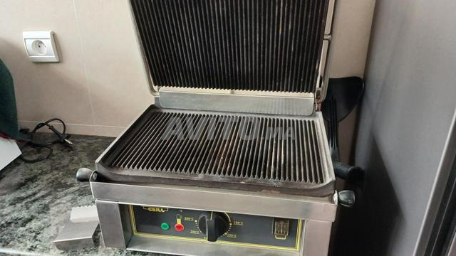 بانيني احترافي بحالة جيدة