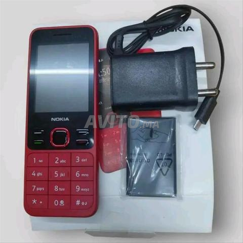 نوكيا هاتف محمول 150 4G - 2