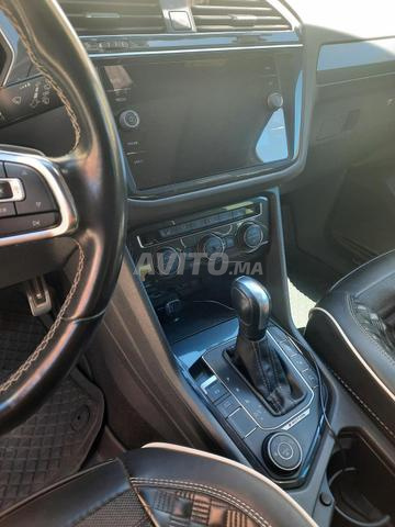 Tiguan 4x4 - 2